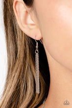 Load image into Gallery viewer, Flash of Fringe - Green