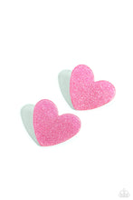 Load image into Gallery viewer, Sparkly Sweethearts - Pink