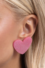 Load image into Gallery viewer, Sparkly Sweethearts - Pink