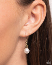 Load image into Gallery viewer, Beachcomber Beauty - Brass