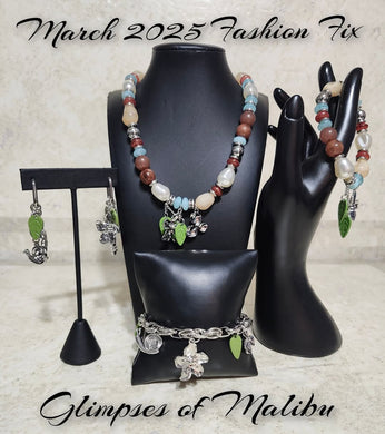 March Fashion Fix