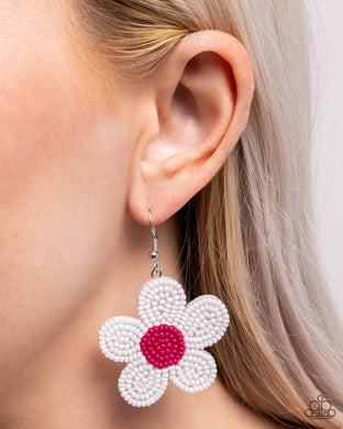 Seed Bead Vibrancy