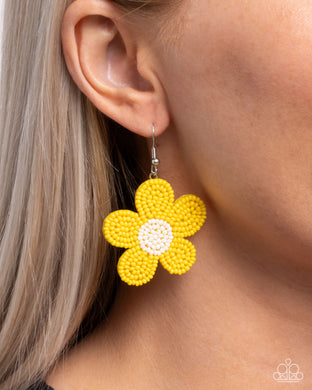 Seed Bead Vibrancy
