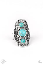 Load image into Gallery viewer, Stone Oracle- Blue