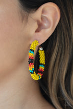 Load image into Gallery viewer, Bodaciously Beaded - Yellow