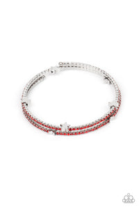 Let Freedom BLING - Red