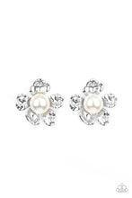 Load image into Gallery viewer, Apple Blossom Pearls - White