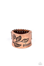 Load image into Gallery viewer, Blessed with Bling - Copper